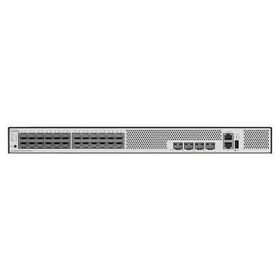 S5735-L24T4S-A1 24*10/100/1000BASE-T cổng 4*GE cổng SFP nguồn AC IP Routing OSPFv3