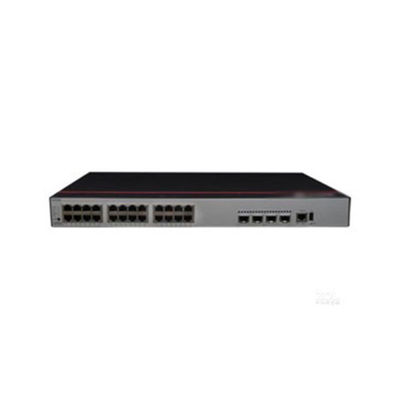 Chuyển đổi mạng có dung lượng cao 24 cổng S5735S-L24P4X-A1 với dung lượng 336Gbps/3.36Tb
