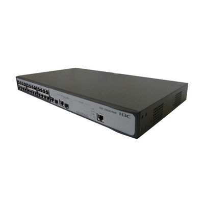 Tăng hiệu suất mạng của bạn với H3C S5500V3-54S-SI 48GE 6SFP Plus Network L3 Switch