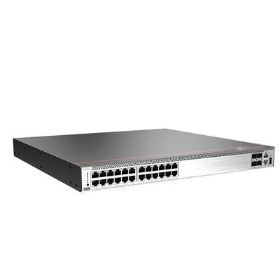 Hiệu suất chuyển tiếp 96Mpps Huawei CloudEngine S5731-S24P4X 24 cổng Gigabit Switch