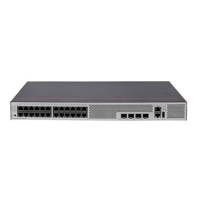 Hiệu suất chuyển tiếp 96Mpps Huawei CloudEngine S5731-S24P4X 24 cổng Gigabit Switch