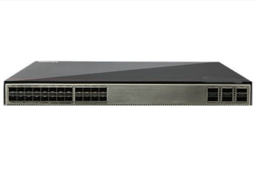 Hiệu suất chuyển tiếp 96Mpps Huawei CloudEngine S5731-S24P4X 24 cổng Gigabit Switch