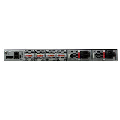 24 cổng S6730S-S24X6Q-A Ethernet Switch từ cho Full-Duplex Half-Duplex Communication
