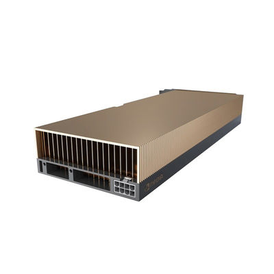 256 Bit Gaming Graphic Card A40 48GB GDDR6 Thẻ đồ họa tốt nhất cho chơi game