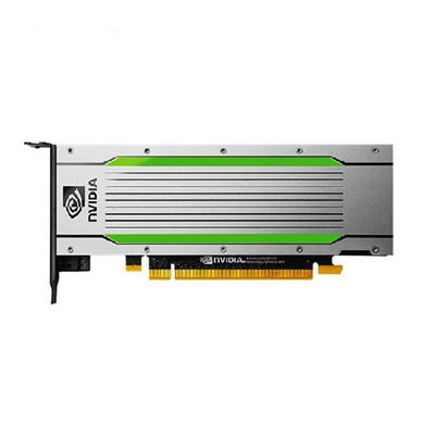 16GB GDDR6 GPU Card 14 Nanometer 64 Bit Graphics Card Cho Game