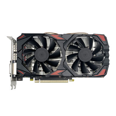 Thẻ đồ họa GPU 8GB 256bit Sapphire RX580 RX590 Gpu Cho PC chơi game