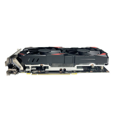 Thẻ đồ họa GPU 8GB 256bit Sapphire RX580 RX590 Gpu Cho PC chơi game