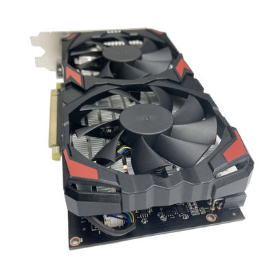 Thẻ đồ họa GPU 8GB 256bit Sapphire RX580 RX590 Gpu Cho PC chơi game