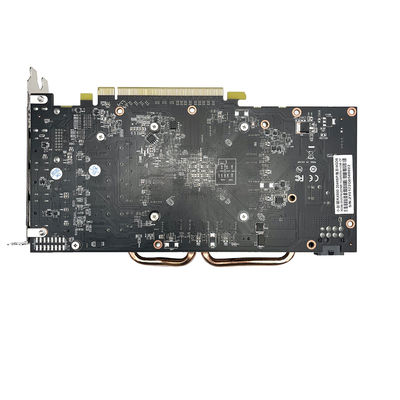 Thẻ đồ họa GPU 8GB 256bit Sapphire RX580 RX590 Gpu Cho PC chơi game