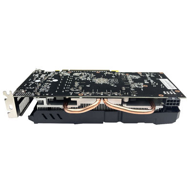 Thẻ đồ họa GPU 8GB 256bit Sapphire RX580 RX590 Gpu Cho PC chơi game
