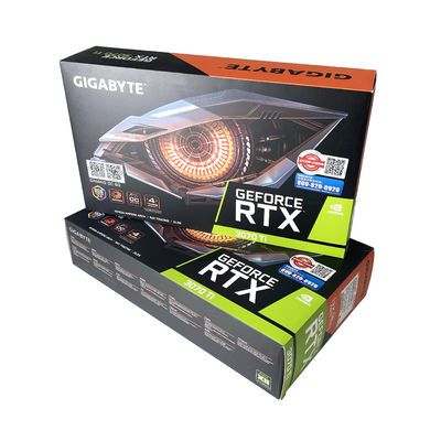 Thẻ đồ họa 8GB DDR5 Radeon RX580 RX6800xt RX6700xt RX6600xt