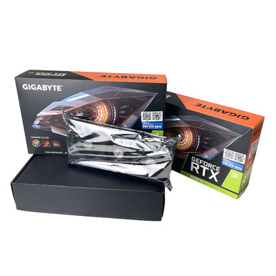 Thẻ đồ họa 8GB DDR5 Radeon RX580 RX6800xt RX6700xt RX6600xt