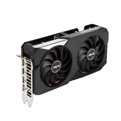 Thẻ đồ họa 8GB DDR5 Radeon RX580 RX6800xt RX6700xt RX6600xt