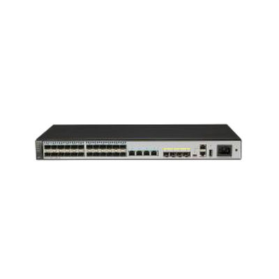 Chuyển đổi mạng SFP 5720-EI Series 102Mpps S5720-32X-EI-24S-DC