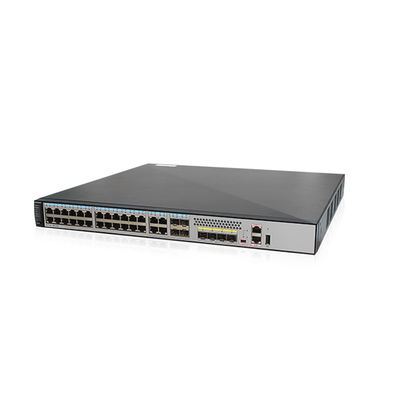 Chuyển đổi mạng SFP 5720-EI Series 102Mpps S5720-32X-EI-24S-DC