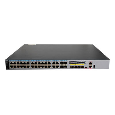 Chuyển đổi mạng SFP 5720-EI Series 102Mpps S5720-32X-EI-24S-DC