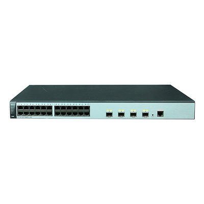 Đặt 24 cổng quản lý chuyển đổi mạng POE S5720-28P-PWR-LI-AC