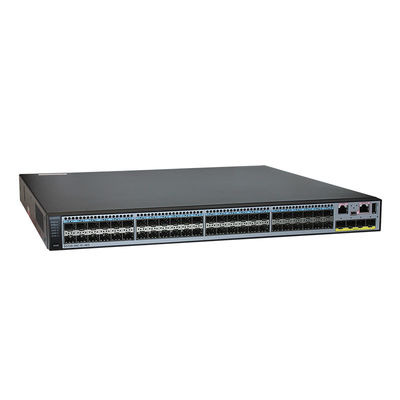 S5720-56C-EI-48S-AC HW 162Mpps Gigabit SFP Switch 48 cổng 340MB Flash