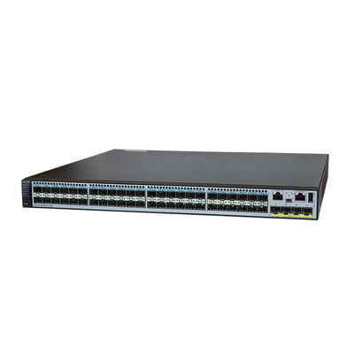 S5720-56C-EI-48S-AC HW 162Mpps Gigabit SFP Switch 48 cổng 340MB Flash