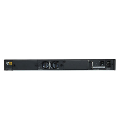 S5720-56C-EI-48S-AC HW 162Mpps Gigabit SFP Switch 48 cổng 340MB Flash