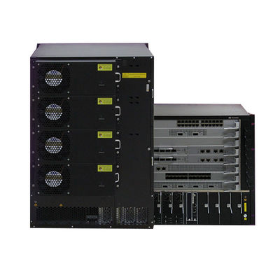 Original S7706 POE Network Switch 4.32 Tbps Cung cấp điện điều khiển chính kép