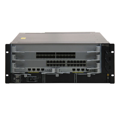 Chuyển mạch Poe 24 cổng liền mạch S7703 với chức năng LACP được cung cấp