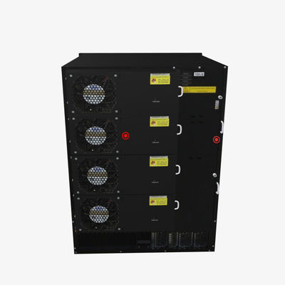 Chuyển mạch Poe 24 cổng liền mạch S7703 với chức năng LACP được cung cấp