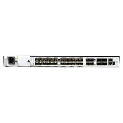 Chuyển đổi mạng POE chống nước 24 cổng CloudEngine S6730-H24X4Y4C