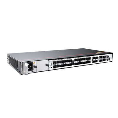 Chuyển đổi mạng POE chống nước 24 cổng CloudEngine S6730-H24X4Y4C