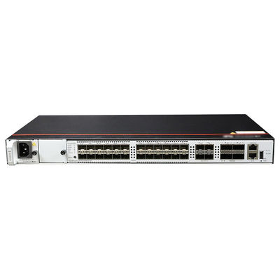 Chuyển đổi mạng POE chống nước 24 cổng CloudEngine S6730-H24X4Y4C