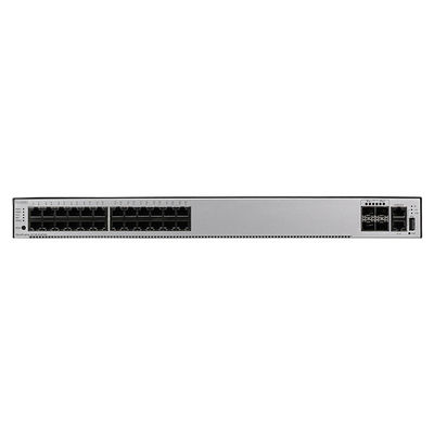 CloudEngine S5735-S24T4X POE Network Switch 24 cổng 128Gbps/336Gbps