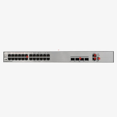 CloudEngine S5735-L8P4X-A1 Enterprise Optical Switch với Capacity 96Gbps/336Gbps