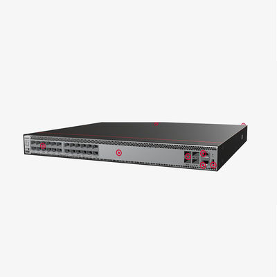 CloudEngine S5731S-H24T4X-A Bộ chuyển mạch Gigabit Ethernet tốc độ 758Gbps/7,58Tbps