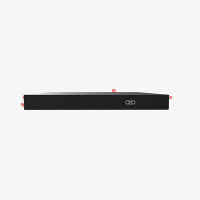 CloudEngine S5731S-H24T4X-A Bộ chuyển mạch Gigabit Ethernet tốc độ 758Gbps/7,58Tbps