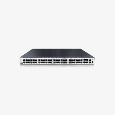 CloudEngine S5731S-H24T4X-A Bộ chuyển mạch Gigabit Ethernet tốc độ 758Gbps/7,58Tbps