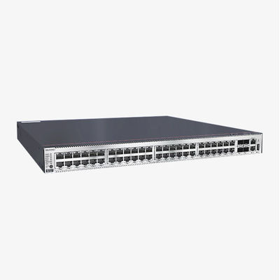 CloudEngine S5731S-H24T4X-A Bộ chuyển mạch Gigabit Ethernet tốc độ 758Gbps/7,58Tbps