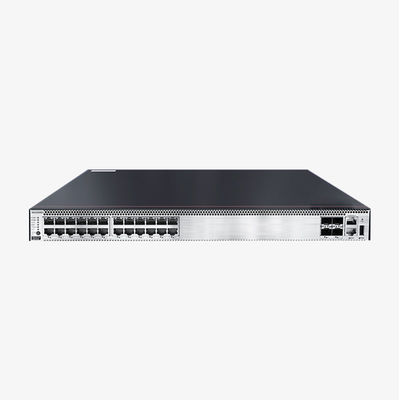 CloudEngine S5731S-H24T4X-A Bộ chuyển mạch Gigabit Ethernet tốc độ 758Gbps/7,58Tbps
