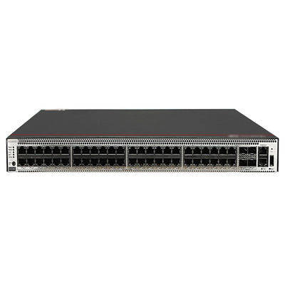Sở S5731S-H48T4X-A 48 Gigabit Port SFP Ethernet Network Switch cho hiệu suất