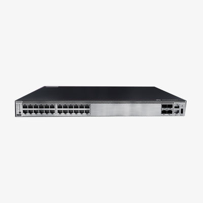 CloudEngine S5731-S48P4X Layer 3 Switch với khung 1U và truyền 10/100/1000Mbps