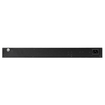 Hỗ trợ VLAN CloudEngine S5735-L24P4X-A 24 cổng Gigabit 4 10G Optical POE Network Managed Switch