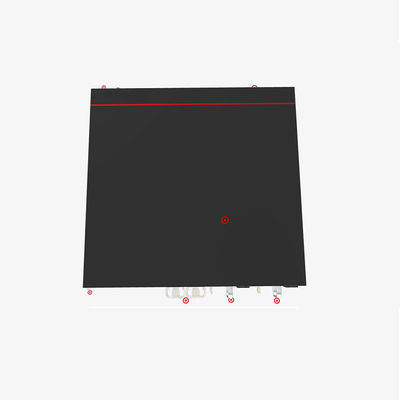 Stack hỗ trợ Layer 3 Gigabit Switch 48 cổng S5731S-H48T4X-A 4 10G SFP 10/100/1000Mbps