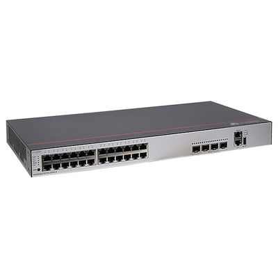 S5735-L24P4X-A S5700 Series Gigabit Ethernet Switch Tối ưu hóa hiệu suất mạng của bạn
