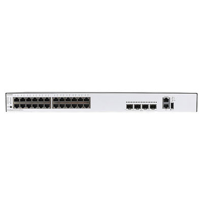 S5735-L24P4X-A S5700 Series Gigabit Ethernet Switch Tối ưu hóa hiệu suất mạng của bạn