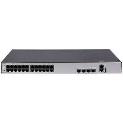 S5735-L24P4X-A S5700 Series Gigabit Ethernet Switch Tối ưu hóa hiệu suất mạng của bạn