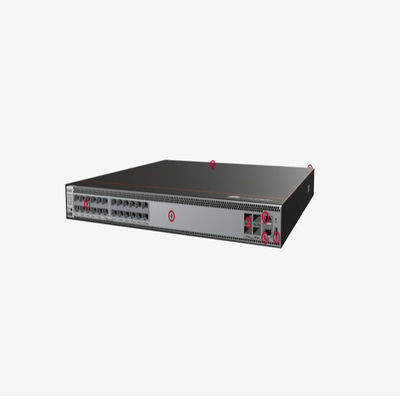 CloudEngine S5731S-H48T4X-A Switch 48 * 10/100/1000BASE-T cổng 4 * 10GE cổng SFP