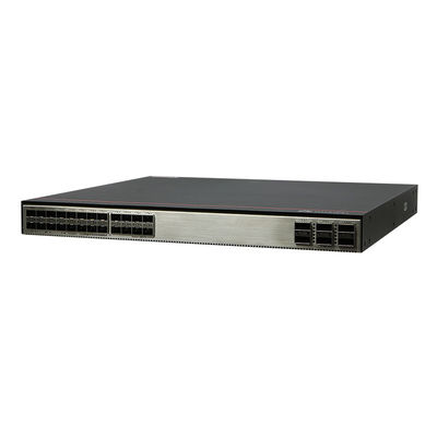 CloudEngine S5732-H Series 24-port Network Switch với hiệu suất chuyển tiếp 450 mpps