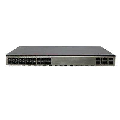 CloudEngine S5732-H Series 24-port Network Switch với hiệu suất chuyển tiếp 450 mpps