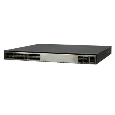 CloudEngine S5732-H Series 24-port Network Switch với hiệu suất chuyển tiếp 450 mpps