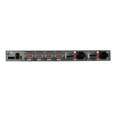 CloudEngine S5732-H Series 24-port Network Switch với hiệu suất chuyển tiếp 450 mpps