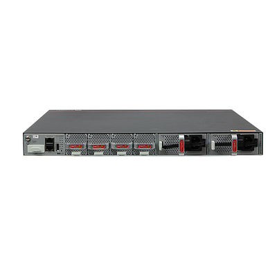 CloudEngine S5732-H Series 24-port Network Switch với hiệu suất chuyển tiếp 450 mpps